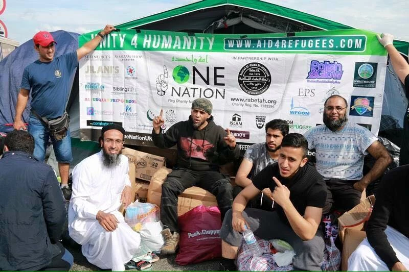 Ξεκινά η καταγραφή όλων των ΜΚΟ στην Ελλάδα – Υπόνοιες για διακίνηση «μαύρου» χρήματος